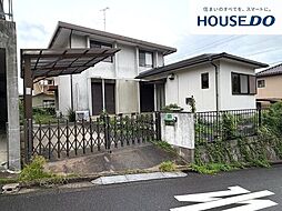 中古戸建 湖南市三雲