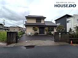 中古戸建　湖南市吉永