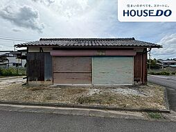 売土地 甲賀市甲賀町大原市場