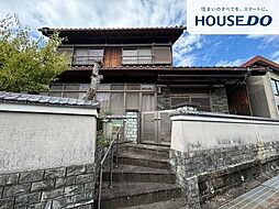 中古戸建 甲賀市水口町新城　倉庫あり