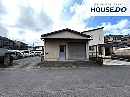 売土地　湖南市中央5