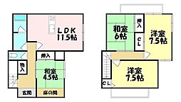 中古戸建 甲賀市水口町下山