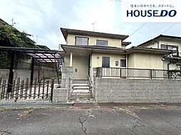 中古戸建 甲賀市甲南町希望ケ丘本町9丁