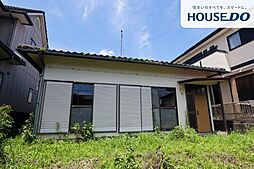 中古戸建 甲賀市水口町山 平屋建