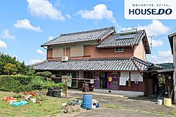 中古戸建 水口町嶬峨