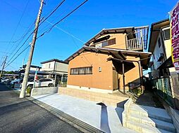 中古戸建 甲南町深川