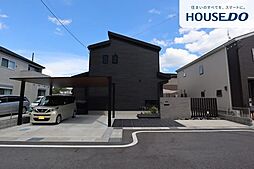 中古戸建 甲賀市甲南町野田