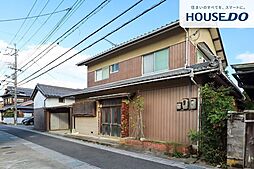 中古戸建  蒲生郡日野町大窪