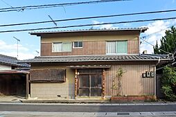 中古戸建  蒲生郡日野町大窪