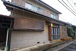 中古戸建  蒲生郡日野町大窪