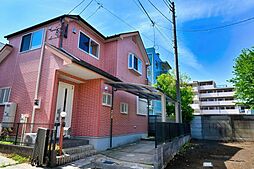 稔台8丁目　中古戸建