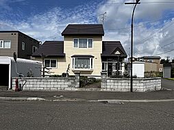 岩見沢市幌向3条3丁目戸建