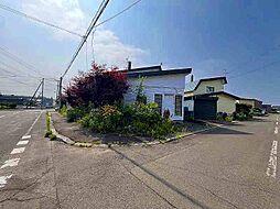 島松旭町1丁目売地