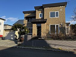 恵庭市北柏木町1中古住宅