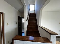 恵庭市北柏木町1中古住宅