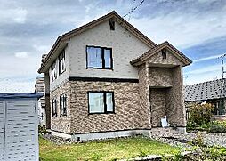 富丘2丁目中古住宅