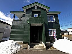 幸福3丁目中古住宅