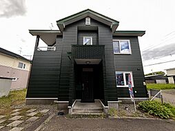 幸福3丁目中古住宅