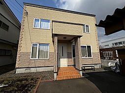 恵庭市駒場6丁目戸建