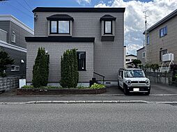 西野7条4丁目戸建