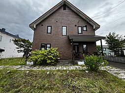 北広島市里見町1丁目戸建