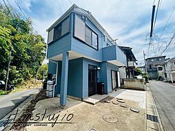 佐倉市臼井台　中古戸建