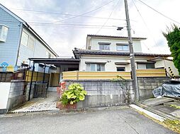 関屋浜松町　戸建