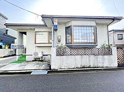 鐙西2丁目　中古戸建