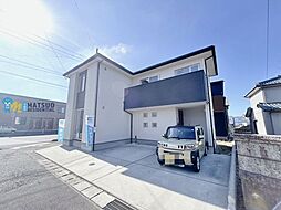 新潟市江南区泉町1丁目　中古戸建