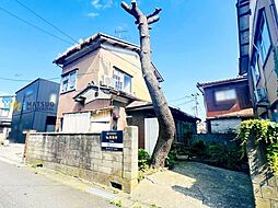 神道寺1丁目　売地