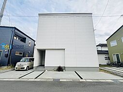 弁天橋通1丁目　中古戸建