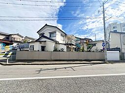 関屋金衛町 戸建