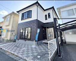 中央区大島　戸建