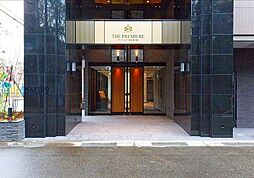 ザ・プレミア新潟萬代橋