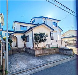 鳥屋野南1丁目　戸建