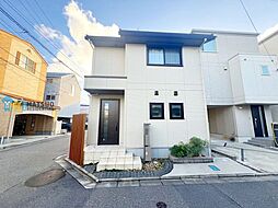 旭町通二番町　戸建