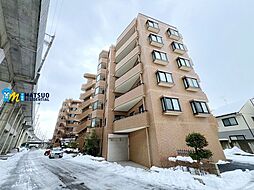 アパガーデンコート新潟西