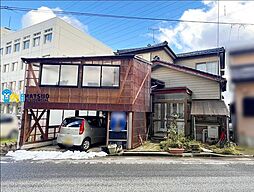 新和4丁目　戸建