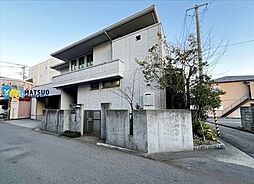 学校町通2番町 中古戸建