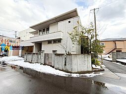 学校町通2番町　中古戸建