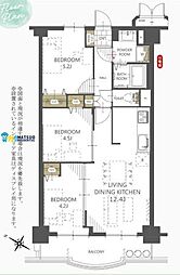 プレステージ青山