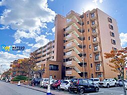 ダイアパレス青山2番館