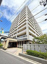 ダイアパレス笹口3丁目