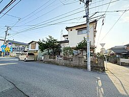 堀之内南　中古戸建