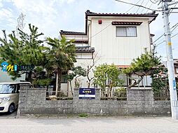 堀之内南　中古戸建