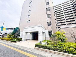 ポレスターブロードシティ上近江