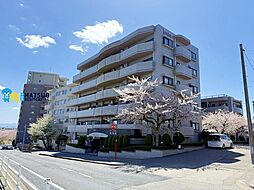 ダイアパレス青山坂