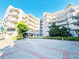 ダイアパレスロイヤルシティ東幸町　西棟
