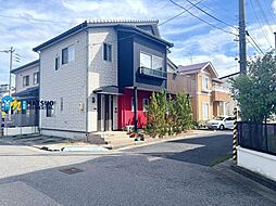 鳥屋野戸建住宅