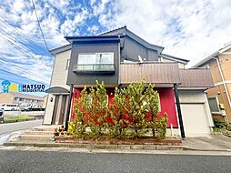 鳥屋野戸建住宅